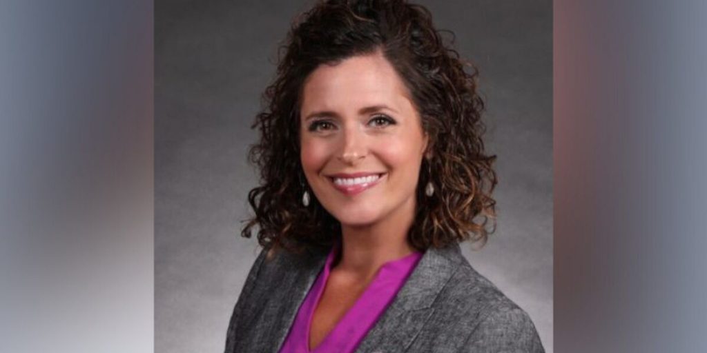 Julia Letlow announces run for 5th Congressional District MDMH Monroe