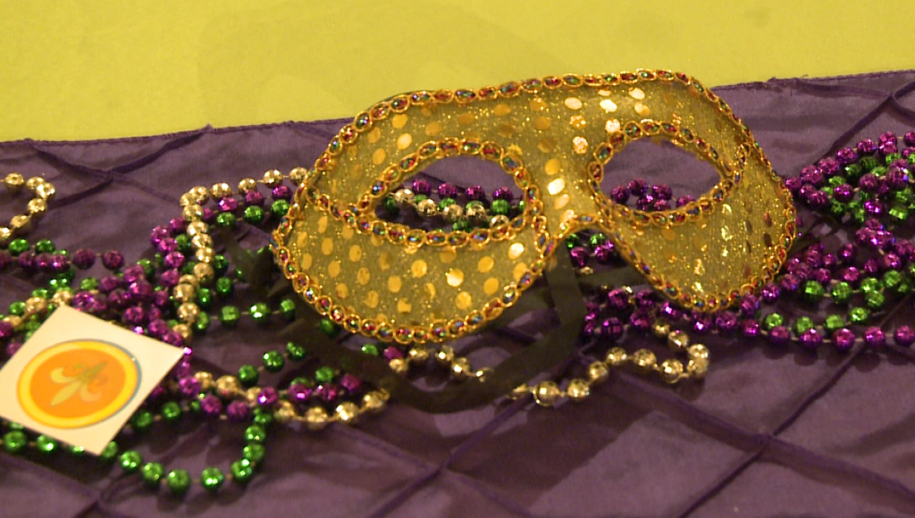 2021 Krewe of Janus Mardi Gras Parade canceled MDMH Monroe