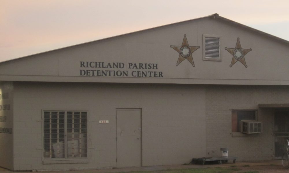 Richland Parish Sheriff’s office says they found more than 200 pills