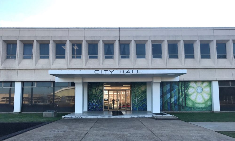 Kansas Lane Connector project still in design phase MDMH Monroe