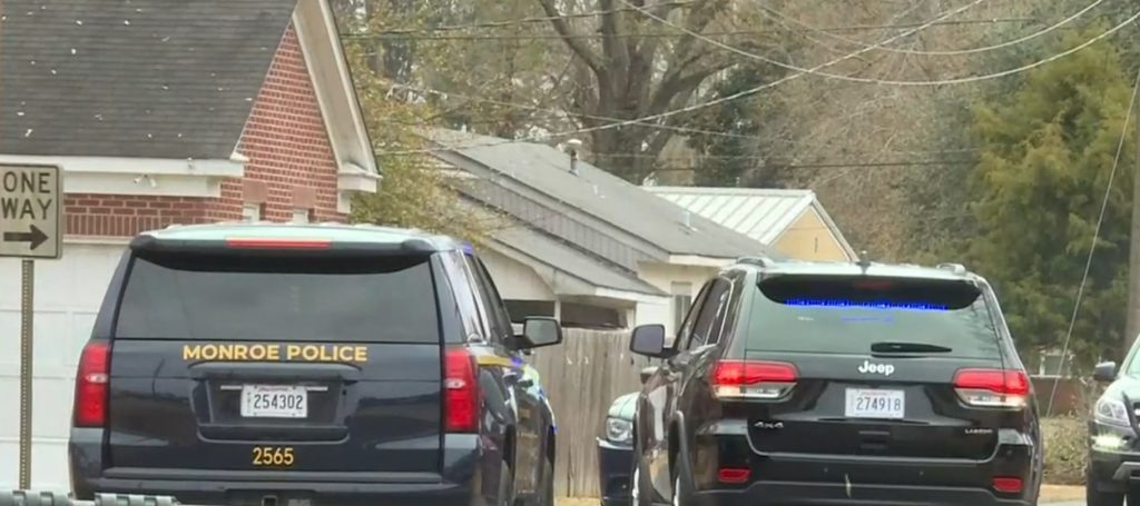 One man arrested for the shooting where one teen died - MDMH Monroe